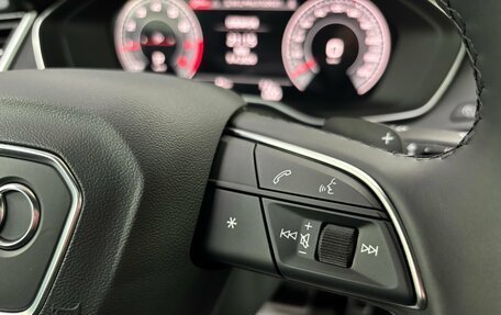 Audi Q5, 2025 год, 5 995 000 рублей, 19 фотография