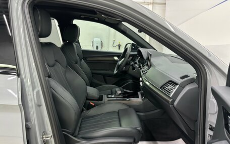 Audi Q5, 2025 год, 5 995 000 рублей, 14 фотография