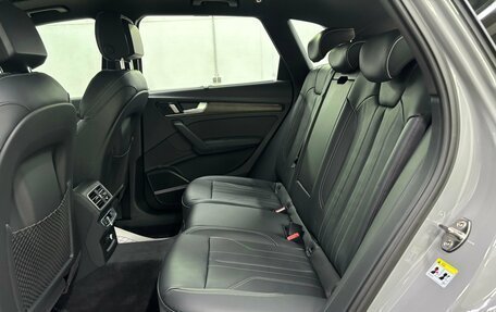 Audi Q5, 2025 год, 5 995 000 рублей, 15 фотография