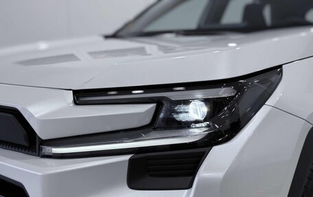 Toyota RAV4, 2026 год, 5 000 000 рублей, 5 фотография