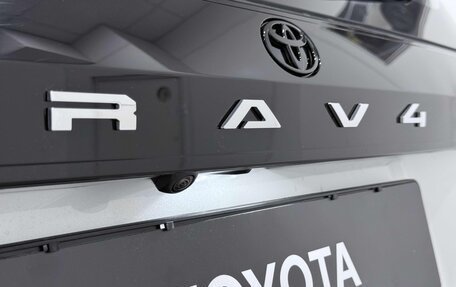 Toyota RAV4, 2026 год, 5 000 000 рублей, 12 фотография