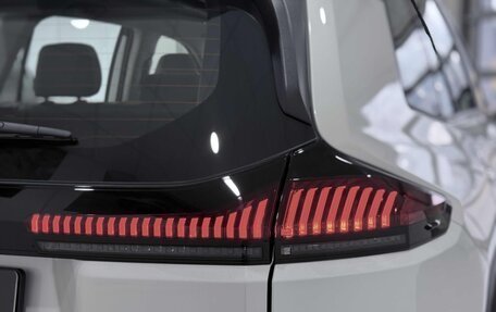 Toyota RAV4, 2026 год, 5 000 000 рублей, 11 фотография