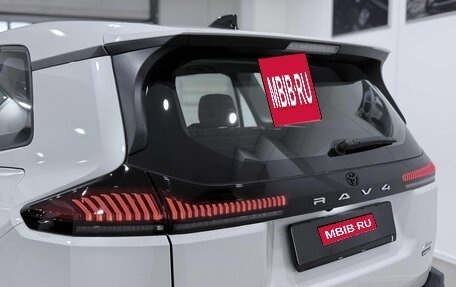 Toyota RAV4, 2026 год, 5 000 000 рублей, 8 фотография