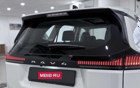 Toyota RAV4, 2026 год, 5 000 000 рублей, 10 фотография