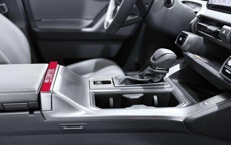 Toyota RAV4, 2026 год, 5 000 000 рублей, 19 фотография