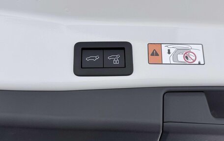 Toyota RAV4, 2026 год, 5 000 000 рублей, 24 фотография