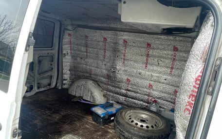 Mercedes-Benz Vito, 2006 год, 850 000 рублей, 6 фотография