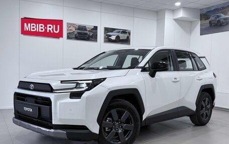 Toyota RAV4, 2026 год, 5 000 000 рублей, 26 фотография