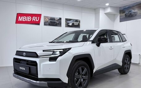 Toyota RAV4, 2026 год, 5 000 000 рублей, 25 фотография