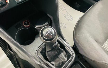 Volkswagen Polo VI (EU Market), 2014 год, 760 000 рублей, 16 фотография