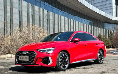 Audi A3, 2022 год, 2 180 000 рублей, 2 фотография