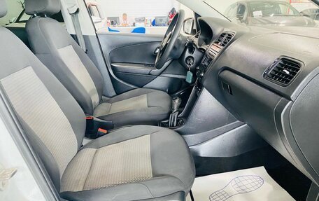 Volkswagen Polo VI (EU Market), 2014 год, 760 000 рублей, 11 фотография