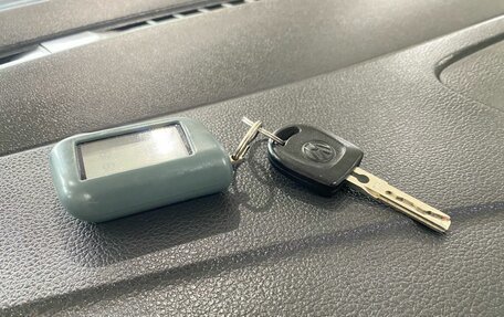 Volkswagen Polo VI (EU Market), 2014 год, 760 000 рублей, 20 фотография