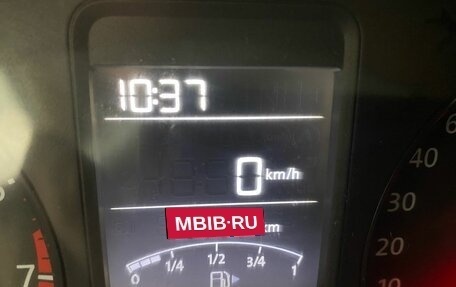 Volkswagen Polo VI (EU Market), 2014 год, 760 000 рублей, 17 фотография