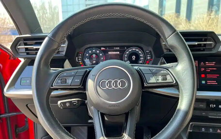 Audi A3, 2022 год, 2 180 000 рублей, 8 фотография