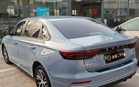 Geely Emgrand, 2025 год, 1 340 000 рублей, 4 фотография