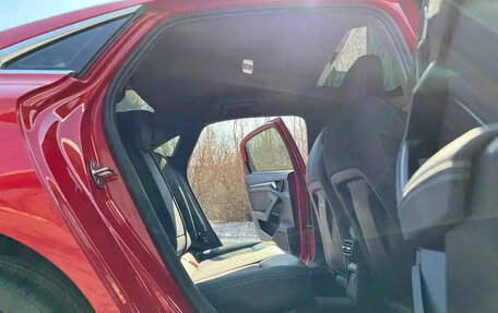 Audi A3, 2022 год, 2 180 000 рублей, 14 фотография