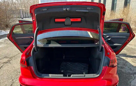 Audi A3, 2022 год, 2 180 000 рублей, 7 фотография