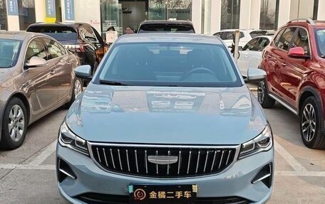 Geely Emgrand, 2025 год, 1 340 000 рублей, 2 фотография