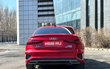 Audi A3, 2022 год, 2 180 000 рублей, 6 фотография