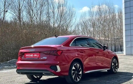 Audi A3, 2022 год, 2 180 000 рублей, 5 фотография