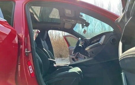 Audi A3, 2022 год, 2 180 000 рублей, 9 фотография