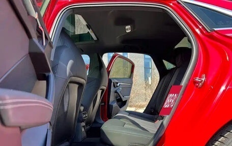 Audi A3, 2022 год, 2 180 000 рублей, 13 фотография