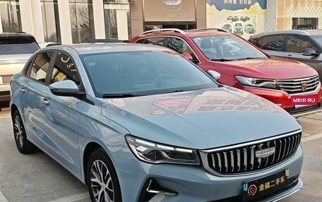 Geely Emgrand, 2025 год, 1 340 000 рублей, 3 фотография