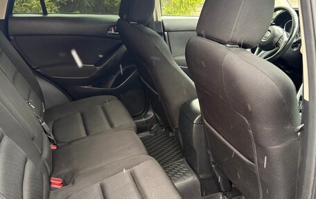 Mazda CX-5 II, 2012 год, 1 200 000 рублей, 4 фотография