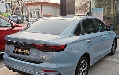 Geely Emgrand, 2025 год, 1 340 000 рублей, 5 фотография