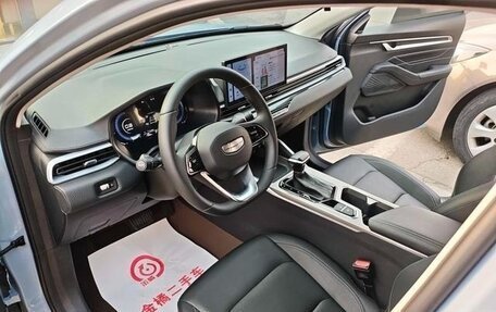 Geely Emgrand, 2025 год, 1 340 000 рублей, 8 фотография