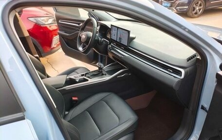 Geely Emgrand, 2025 год, 1 340 000 рублей, 12 фотография