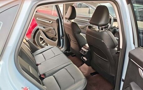 Geely Emgrand, 2025 год, 1 340 000 рублей, 10 фотография