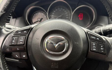 Mazda CX-5 II, 2012 год, 1 200 000 рублей, 2 фотография