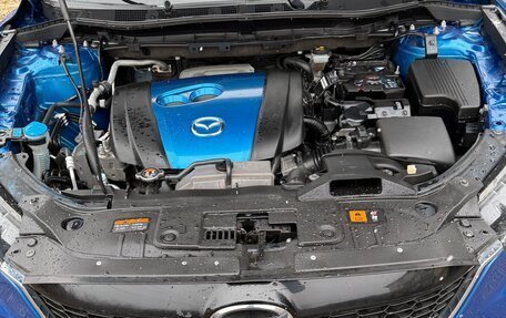 Mazda CX-5 II, 2012 год, 1 200 000 рублей, 6 фотография