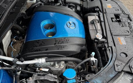 Mazda CX-5 II, 2012 год, 1 200 000 рублей, 7 фотография