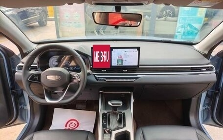 Geely Emgrand, 2025 год, 1 340 000 рублей, 6 фотография