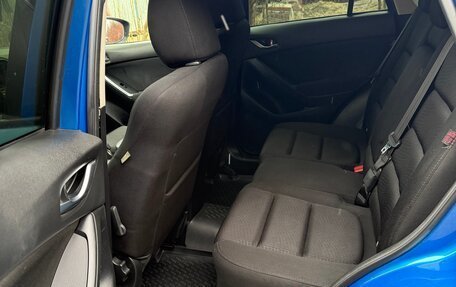 Mazda CX-5 II, 2012 год, 1 200 000 рублей, 9 фотография