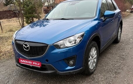 Mazda CX-5 II, 2012 год, 1 200 000 рублей, 13 фотография