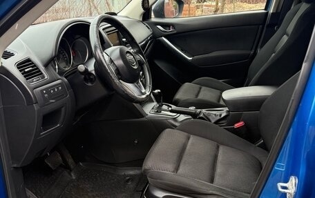 Mazda CX-5 II, 2012 год, 1 200 000 рублей, 10 фотография