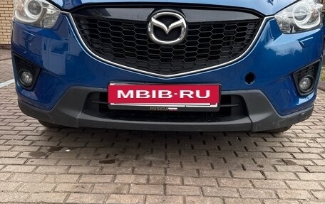 Mazda CX-5 II, 2012 год, 1 200 000 рублей, 14 фотография