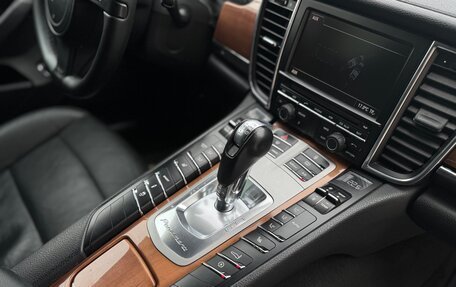 Porsche Panamera II рестайлинг, 2012 год, 2 299 000 рублей, 22 фотография