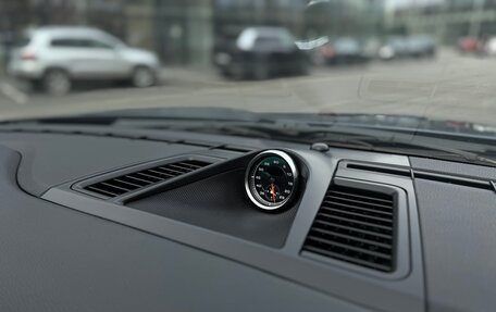 Porsche Panamera II рестайлинг, 2012 год, 2 299 000 рублей, 25 фотография