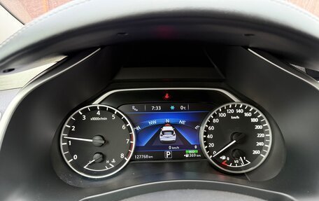 Nissan Murano, 2020 год, 2 465 000 рублей, 3 фотография