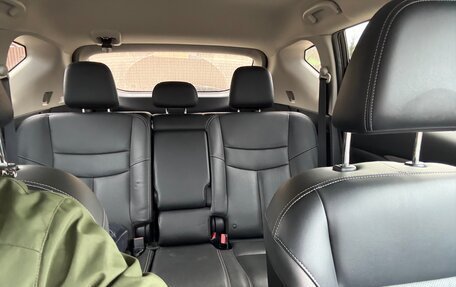 Nissan Murano, 2020 год, 2 465 000 рублей, 7 фотография