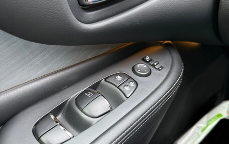 Nissan Murano, 2020 год, 2 465 000 рублей, 5 фотография