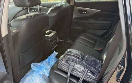 Nissan Murano, 2020 год, 2 465 000 рублей, 12 фотография