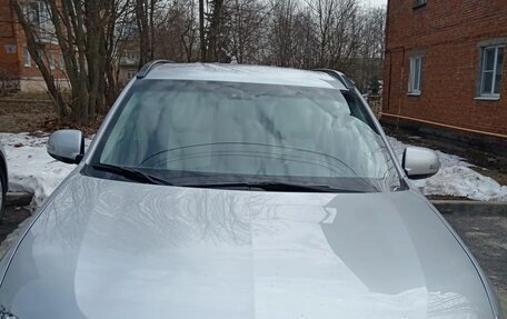 Mitsubishi Outlander III рестайлинг 3, 2014 год, 1 250 000 рублей, 2 фотография