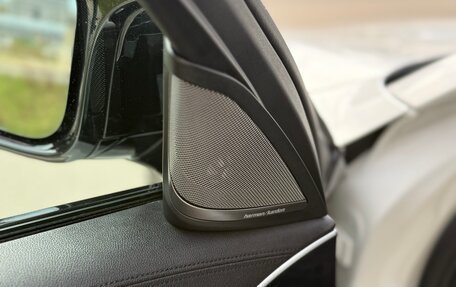 BMW 5 серия, 2018 год, 4 400 000 рублей, 10 фотография