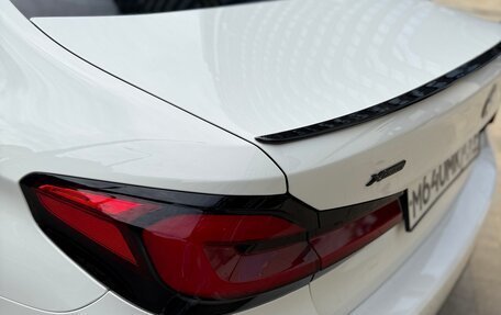 BMW 5 серия, 2018 год, 4 400 000 рублей, 8 фотография